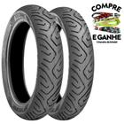 Par Pneu Fazer 250 100/80-17 140/70-17 Sport Demon Pirelli