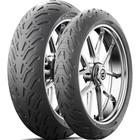 Par Pneu Harley Davidson Xr 1200x 180/55r17 120/70r18 Road 6 Michelin