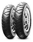 Par Pneu Lead 110 Pirelli 90/90-12 100/90-10 Sem Camara