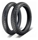 Par Pneu Levorin Dakar 2 90/90-18 80/100-18 Tubeless