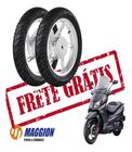 Par Pneu Maggion Sportissimo 110/70 E 130/70-16 Citycon H Sh