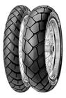 Par Pneu Metzeler Tourance 110/80r-19 150/70r-17 uso sem camara