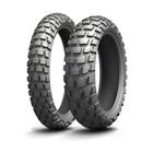 Par Pneu Moto 110/70-17 140/70-17 Matrix Sport 2 Levorin