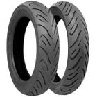 Par Pneu Moto 120/70-15 CITY GRIP 2 140/70-14 CITY GRIP 2 MICHELIN XMAX