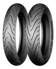 Par Pneu Moto 140/70R-17 110/70R-17 Michelin Pilot Street Radial Mt03 R3 Ninja 300 YZF-R3