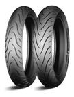 Par Pneu Moto Michelin 120/70-17 e 180/55-17 P Street Radial Cb 600 1000 Hornet