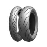 Par Pneu Moto Michelin COMMANDER 3 CRUISE 130/90B16 150/80B16 HD Softail Slim Heritage Forty-Eight