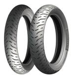 Par Pneu Moto Michelin PILOT STREET RADIAL 110/70 R17 140/70 R17 Sem Câmara MT03 R3 NINJA 300 Z300