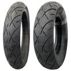 Par Pneu Moto Mt90B16 160/80-16 Me888 Marathon Ultra - Metzeler