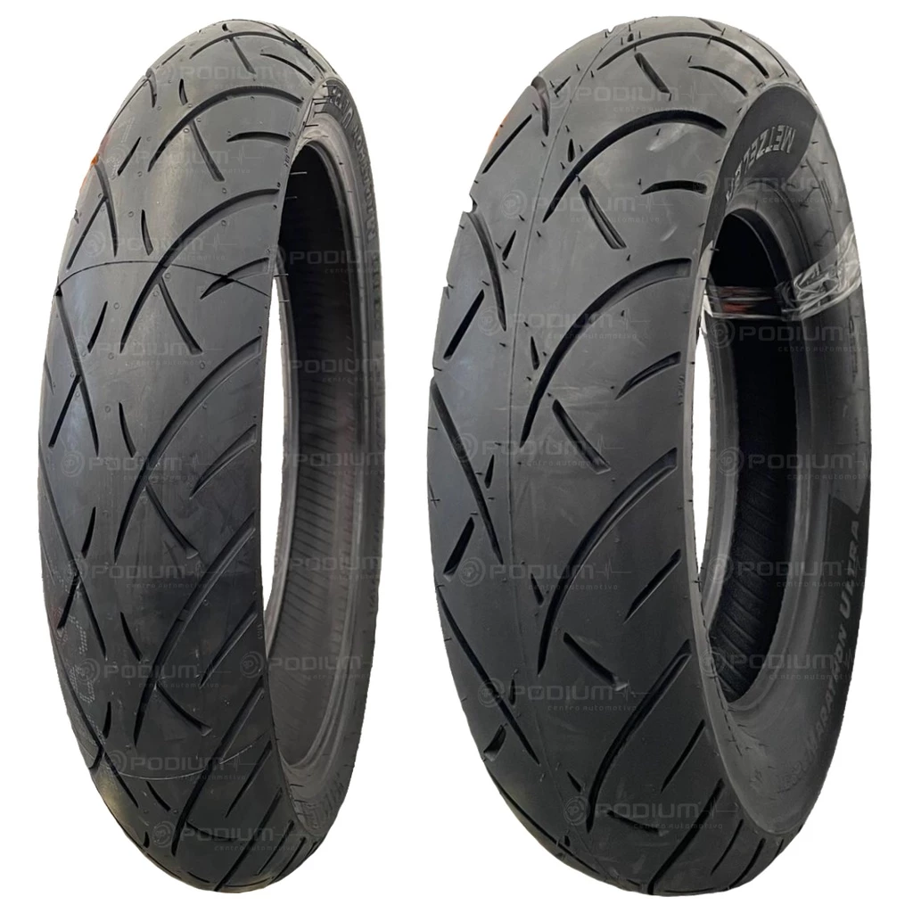 Par Pneu Moto Mt90B16 160/80-16 Me888 Marathon Ultra