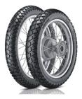 Par Pneu Moto Vipal 120/80-18 90/90-21 Tr300 Xre 300 Novo