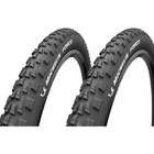 Par Pneu Mtb Michelin Force Aro 29 29x2.25 Camara Kenda 29 x 1.9/2.3 Grossa