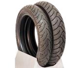 Par Pneu Pcx 150 90-90-14 100-90-14 City Grip 2 Michelin