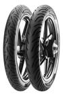 Par Pneu Pirelli 275-18 100/90-18 Super City Titan 150 125