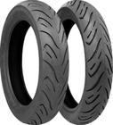 Par Pneu Strada Fazer150 80/100-18100/90-18 S/C Sport R Technic