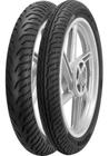 Par Pneu Titan 160 80/100-18 100/80-18 City Dragon Pirelli