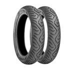 Par Pneu Twister 250 100/80-17 130/70-17 Pirelli Sport Demon