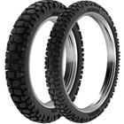 Par Pneu Xr 200 r Sundown Stx 110/80-18 90/90-21 R34 Rinaldi