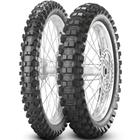 Par Pneu Yamaha Yz 250 80/100-21 100/90-19 Scorpion Mx Extra X Pirelli