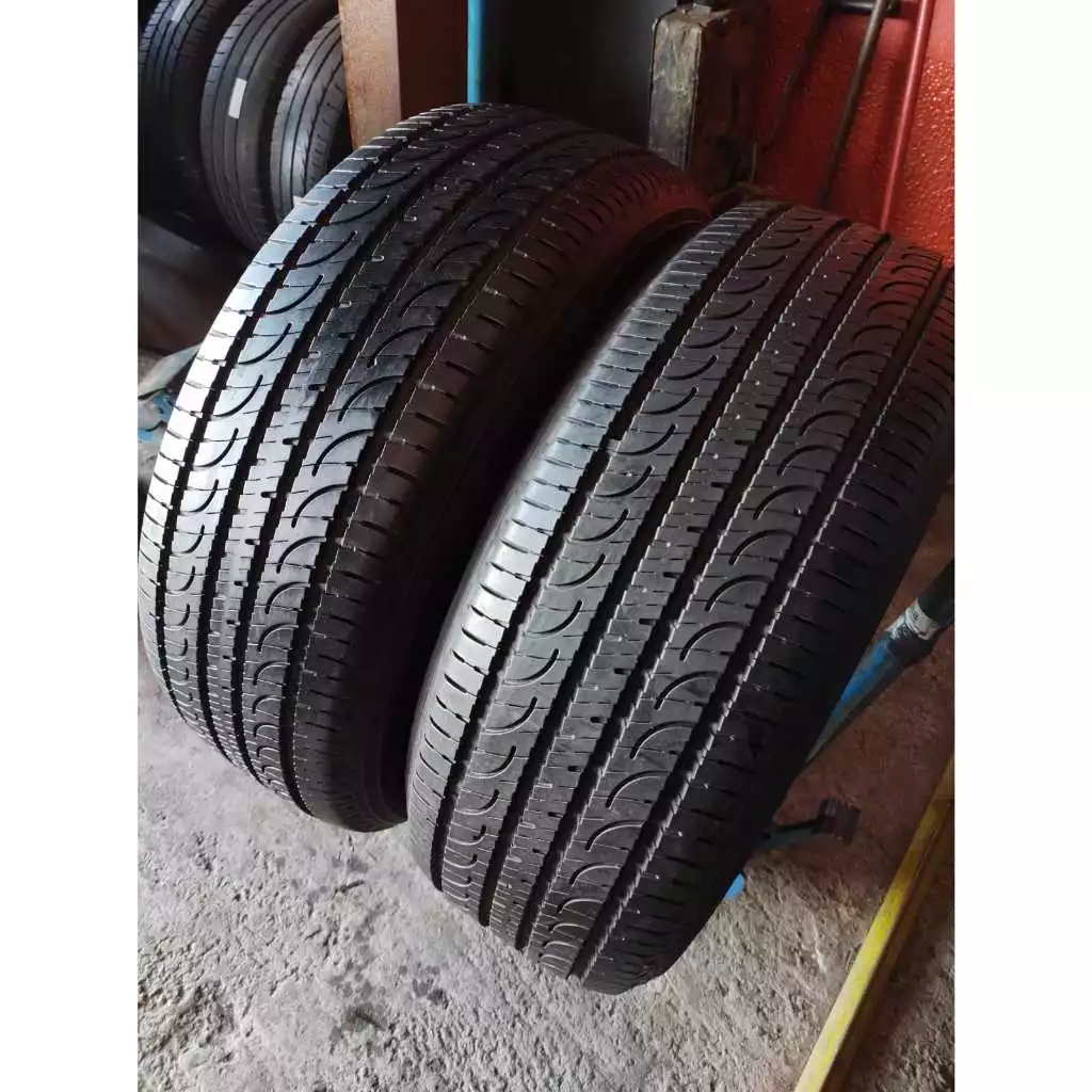 Par Pneu Yokohama Geolandar SUV 235/55R19 101V