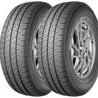 Par Pneus 4.10-18 E 90/90-21 Technic Tc Dt180 Nx-200xr-2...