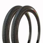 Par Pneus Aro 26 Bike 26x2.10 54-559 Parrudo Fox