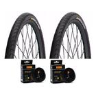 Par Pneus Bike Pirelli Phantom Street Slick 700x38 Serve Em Aro 29 Mtb 2 Camaras