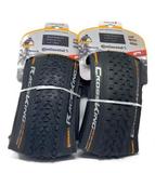 Par Pneus Continental Race King - Cross King 29x2.2 Tubeless