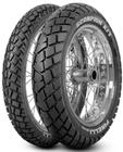 Par Pneus moto Pirelli Mt90 90/90-21120/80-18 Tt Lander250 tenere 250