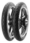 Par Pneus Pirelli 90/90-18 100/90-18 Sem Câmara - Promo