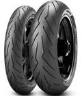 Par Pneus Pirelli Diablo Rosso III 110/70-17 54h 150/60-17 66h TL