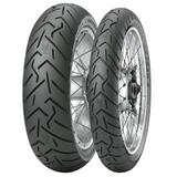 Par Pneus Pirelli Scorpion Trail 2 110/80 R19 150/70 R17