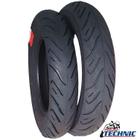 Par Pneus Technic Sport R 90/90-12 3.50-10 Honda Lead Elite