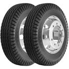 Pneu 10.00-20 Aro 20 GOODRIDE CL946 16PR 146/142G TRACAO