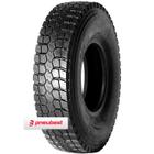 Pneu 10.00R20 Borrachudo 18 Lonas 149/146K D821 Dplus