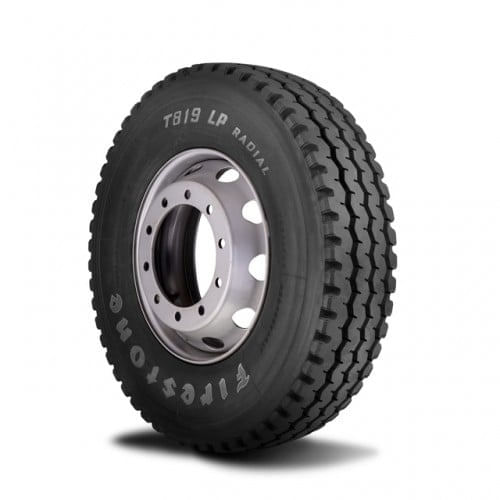 Pneu 10.00 r20 Firestone t819 16 Lonas 143K