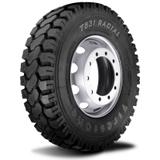 Pneu 10.00 r20 Firestone