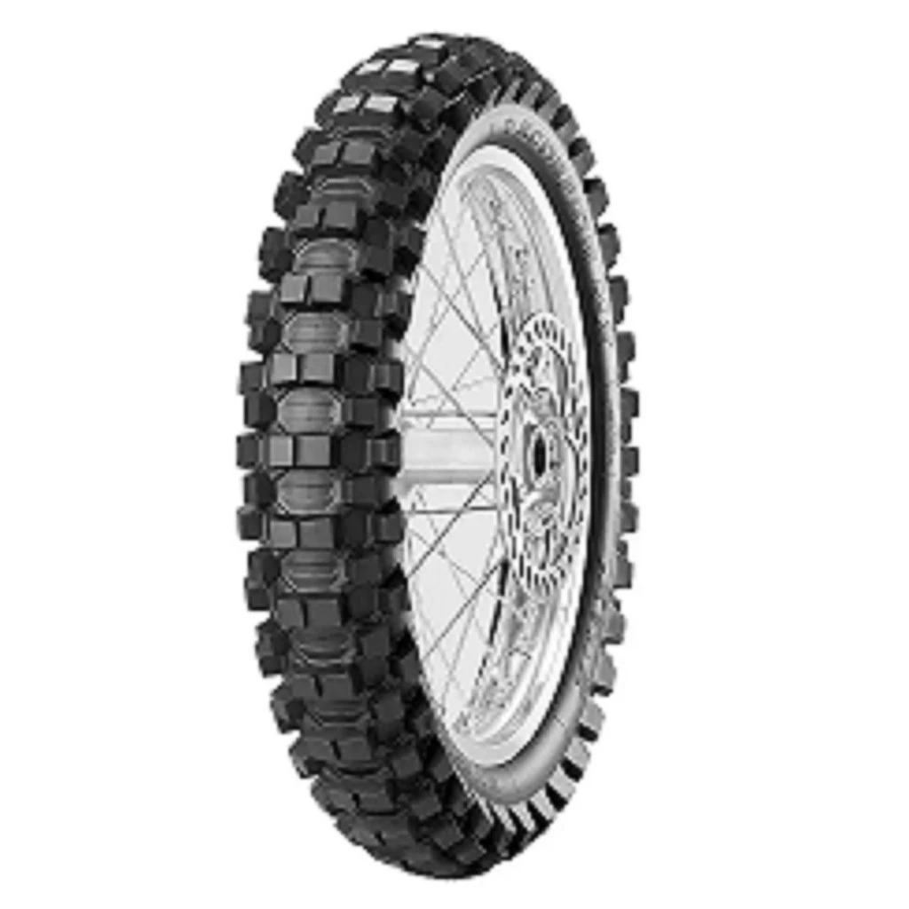 Pneu 100 100 18 Pirelli Cross 59M