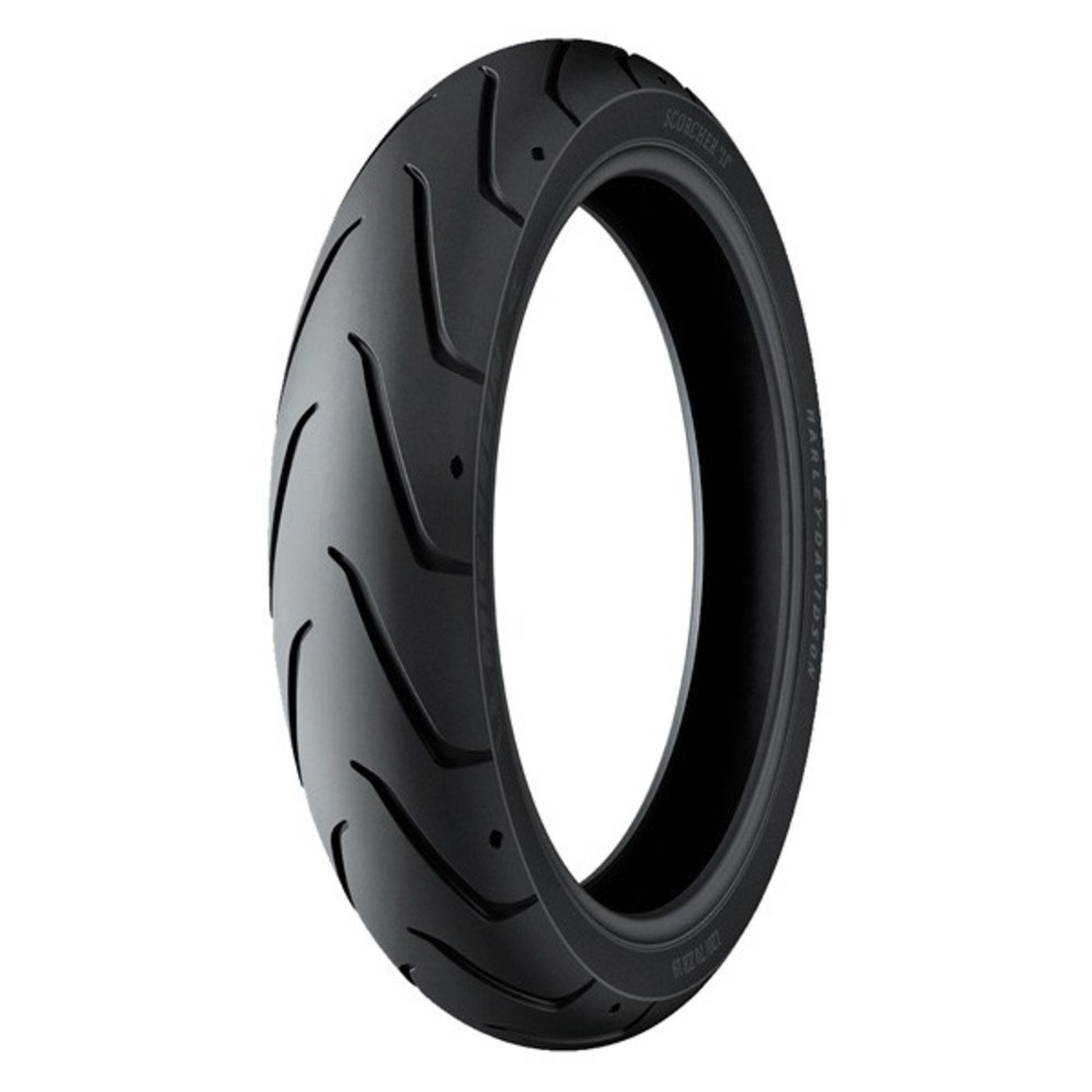 Pneu 100 80 17 Michelin 52h | Pneu Aro 17 100 80 17 Michelin 52h