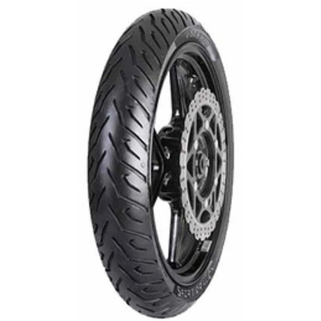 Pneu 100 80 17 Pirelli dragon 52S