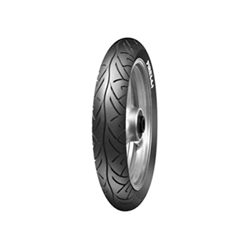 Pneu 100/80-17 Tl 52h Sportec M5 Metzeler - Twister Cb250