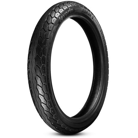 Pneu 100 80 18 Michelin Dakar 59P