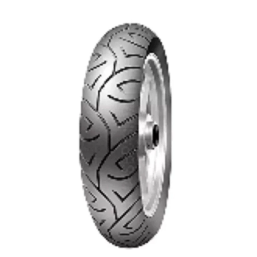 Pneu 100 80 18 Pirelli Sport Demon 53P