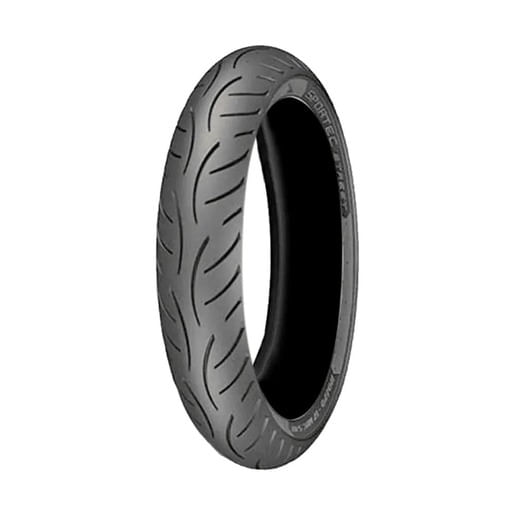 Pneu 100 80 R17 Metzeler sportec 52H