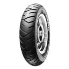 Pneu 100/90-10 Elite 125 Lead 110 Burgman 125 Lindy Vr150 Traseiro Kenda