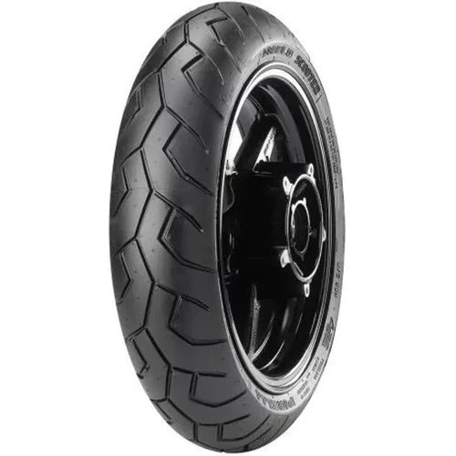 Pneu 100/90-12 Dianteiro Lead Pirelli Diablo