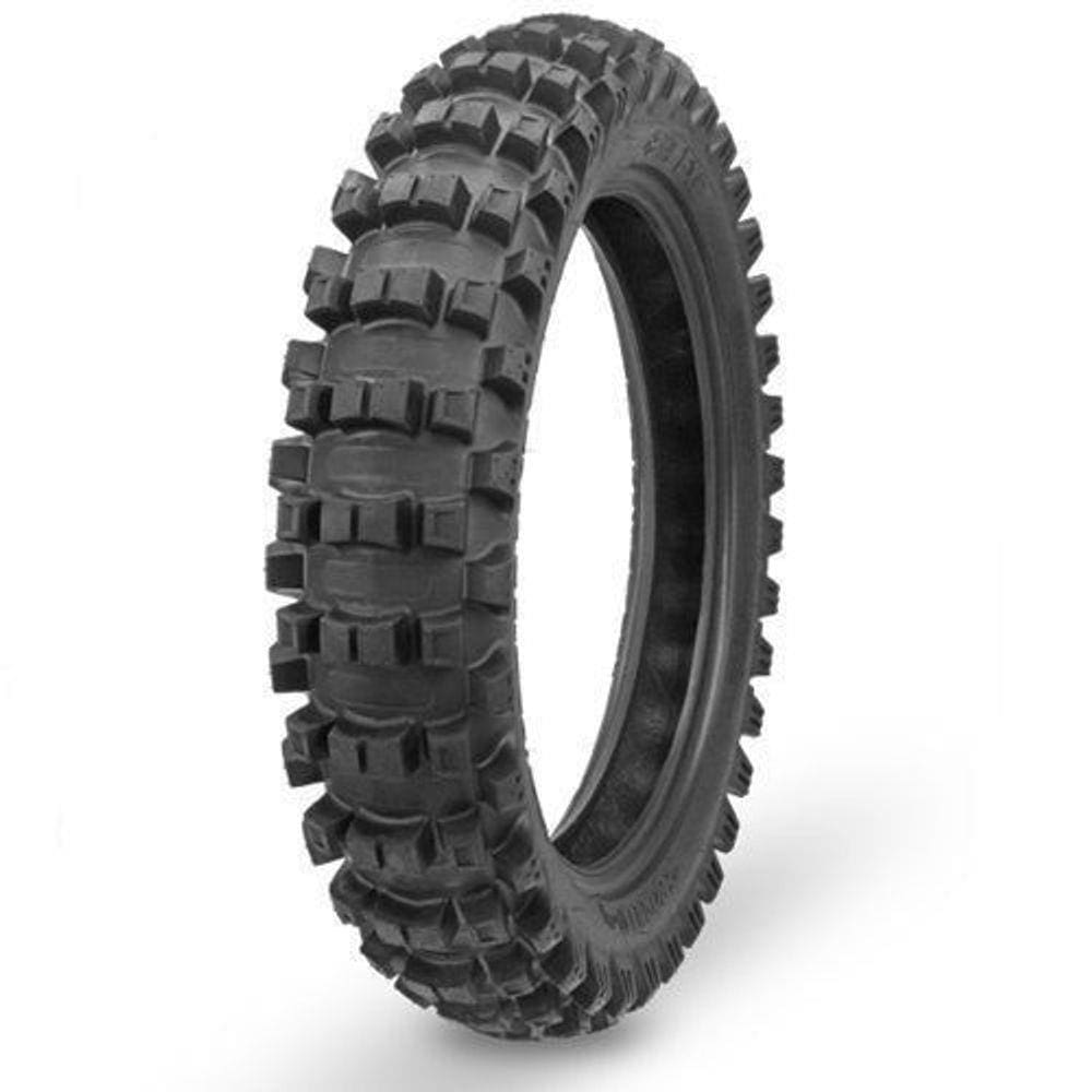 Pneu 100 90 17 Metzeler enduro