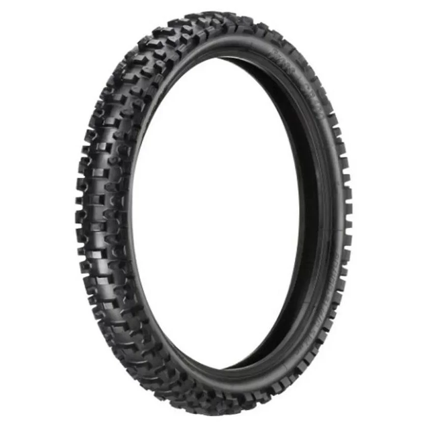 PNEU 100/90-17 TRASEIRO VIPAL CR400 55M MX2 MOTOCROSS NXR 125 150 BROS