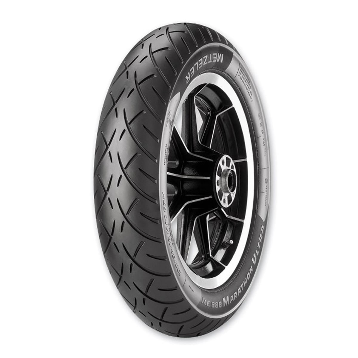 Pneu 100 90 18 Goodyear Marathon Ultra 56H