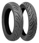 Pneu 100/90-18 Sport Technic Hornet CB 500F XJ6 MT07 Triumph 675 Kawasaki Z 750 BMW F 800R e similares